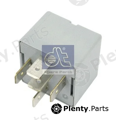DT Spare Parts 6.81036 — Hazard Warning Light Relay