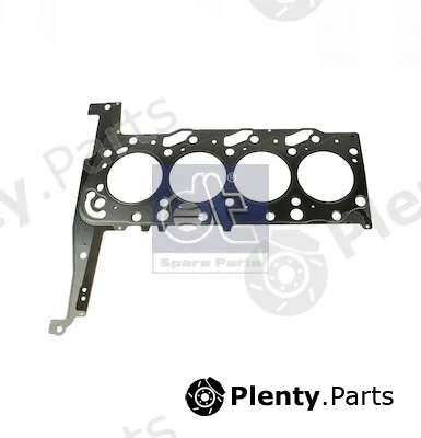 DT Spare Parts 13.40028 — Gasket, cylinder head