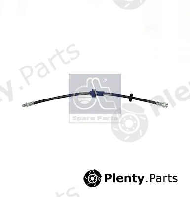 DT Spare Parts 12.40103 — Brake Hose