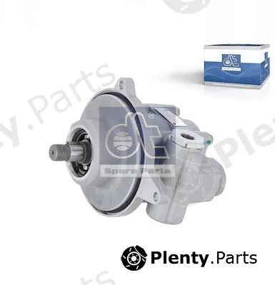 DT Spare Parts 2.53450 — Hydraulic Pump, steering