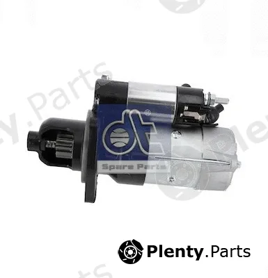 DT Spare Parts 5.47006 — Starter