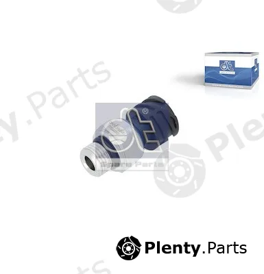 DT Spare Parts 2.12461 — Sensor, oil pressure
