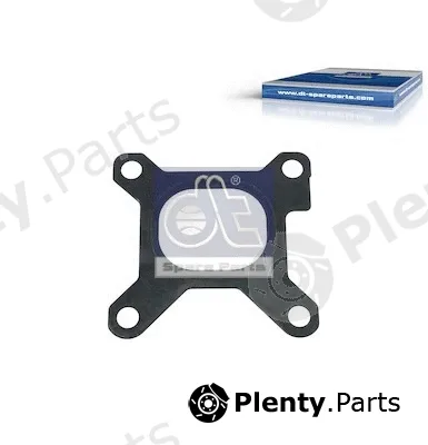 DT Spare Parts 3.18107 — Gasket, exhaust manifold