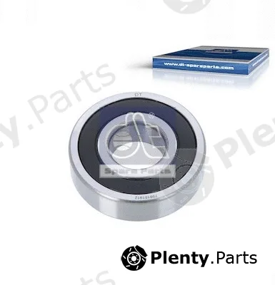 DT Spare Parts 1.10311 — Pilot Bearing, clutch