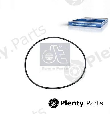 DT Spare Parts 1.10708 — O-Ring, cylinder sleeve