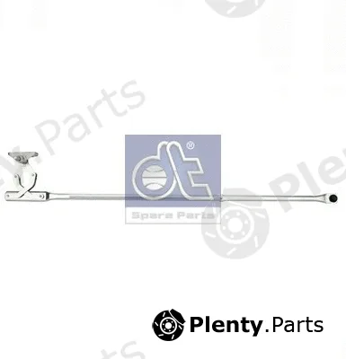 DT Spare Parts 1.22098 — Wiper Linkage
