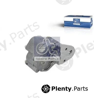 DT Spare Parts 5.41211 — Oil Pump