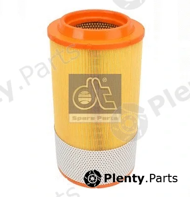 DT Spare Parts 3.18509 — Air Filter