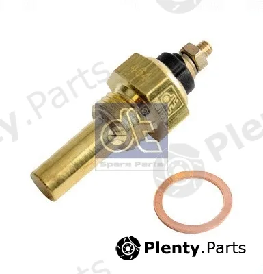 DT Spare Parts 4.60464 — Sensor, coolant temperature
