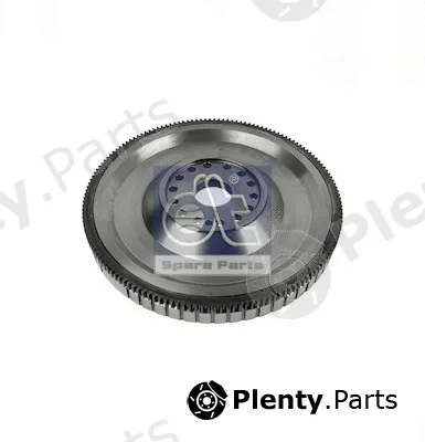 DT Spare Parts 2.10366 — Flywheel