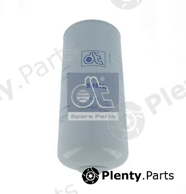 DT Spare Parts 5.45110 — Oil Filter