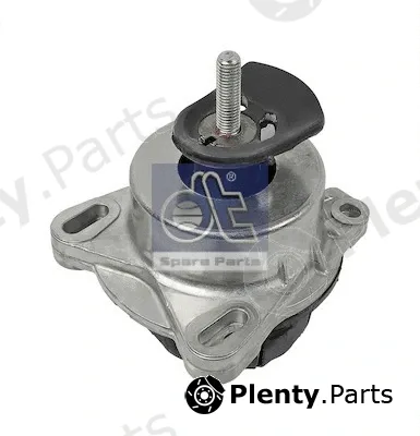 DT Spare Parts 13.88218 — Mounting, engine