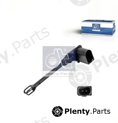 DT Spare Parts 2.76086 — Sensor
