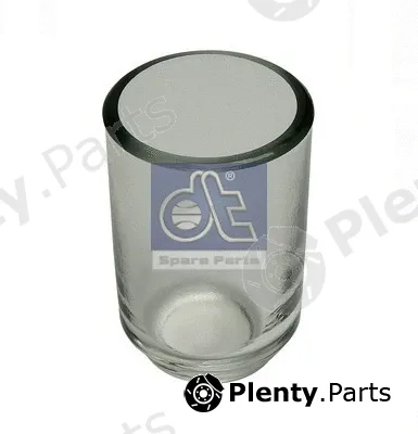 DT Spare Parts 2.11002 — Inspection Glass, hand feed pump