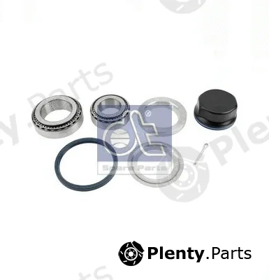 DT Spare Parts 10.10442 — Repair Kit, wheel hub