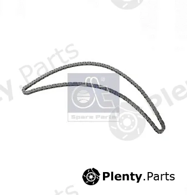 DT Spare Parts 13.45302 — Timing Chain