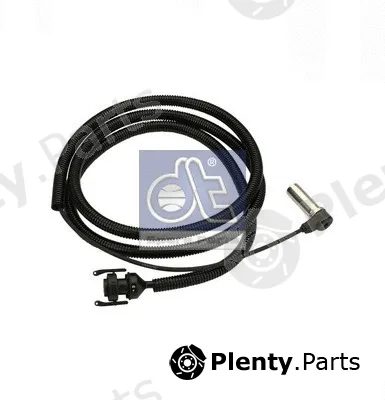 DT Spare Parts 3.37023 — Sensor, wheel speed