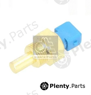 DT Spare Parts 5.44003 — Temperature Switch, radiator fan