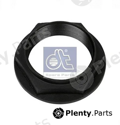 DT Spare Parts 4.40149 — Axle Nut, drive shaft