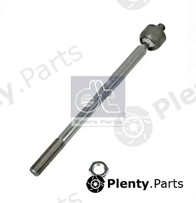 DT Spare Parts 13.26102 — Inner Tie Rod