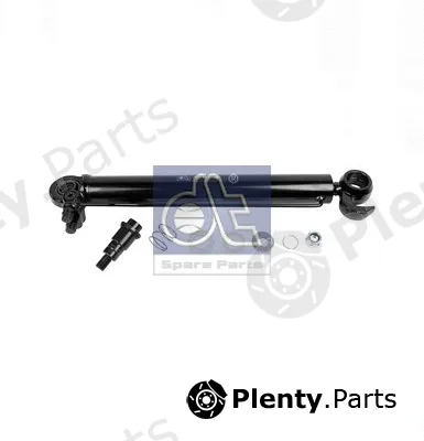 DT Spare Parts 3.84020 — Tilt Cylinder, driver cab
