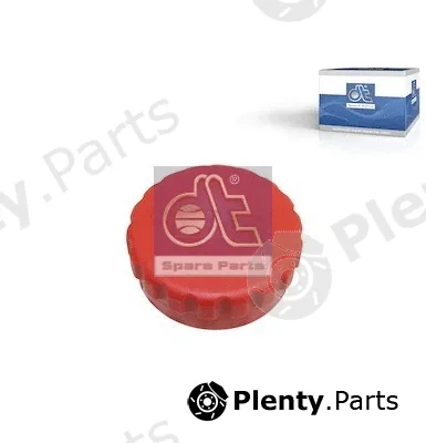 DT Spare Parts 3.14301 — Sealing Cap, oil filler neck