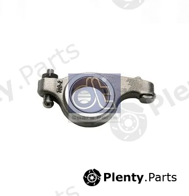 DT Spare Parts 1.10338 — Rocker Arm, engine timing
