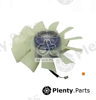 DT Spare Parts 1.11333 — Fan, engine cooling