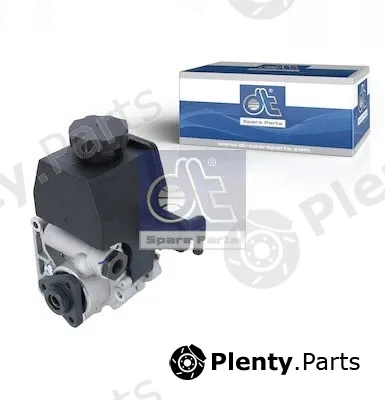 DT Spare Parts 4.66764 — Hydraulic Pump, steering