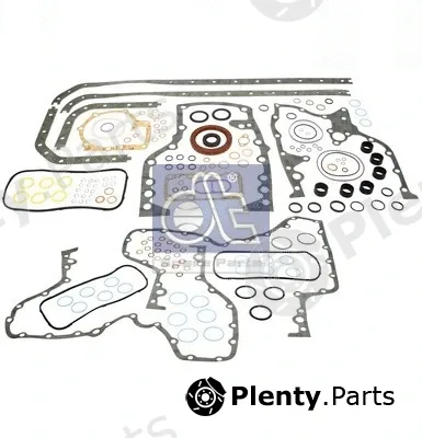 DT Spare Parts 2.91115 — Full Gasket Kit, engine