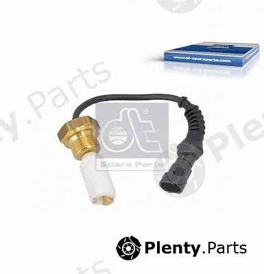 DT Spare Parts 7.21700 — Sensor, coolant level