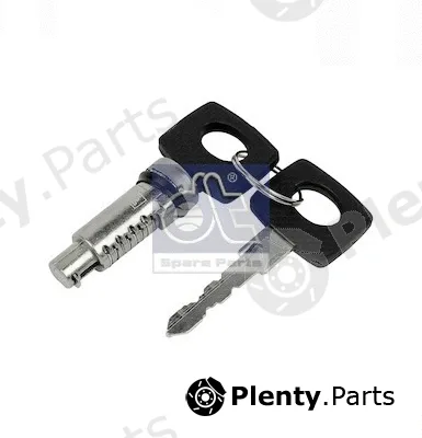 DT Spare Parts 4.63270 — Lock Cylinder