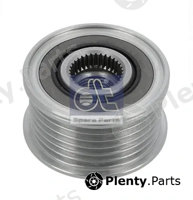DT Spare Parts 4.67547 — Alternator Freewheel Clutch