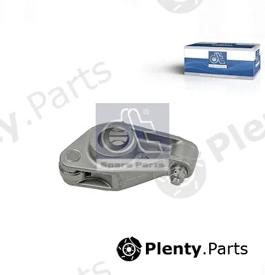 DT Spare Parts 13.45403 — Rocker Arm, engine timing