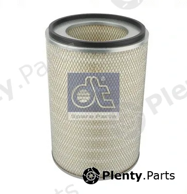DT Spare Parts 6.25012 — Air Filter