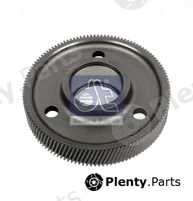DT Spare Parts 1.10648 — Gear, intermediate shaft