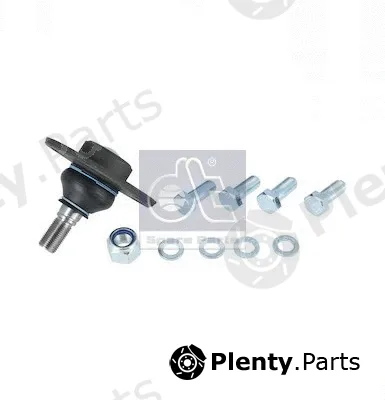 DT Spare Parts 12.63100 — Joint, shift rod