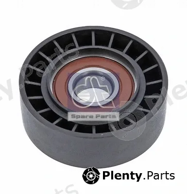 DT Spare Parts 12.15464 — Tensioner Pulley, timing belt