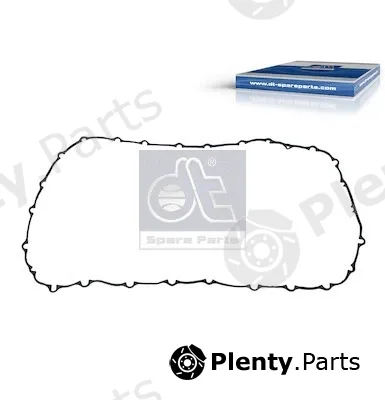 DT Spare Parts 2.11426 — Gasket, housing cover (crankcase)