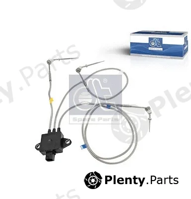 DT Spare Parts 1.21724 — Sensor