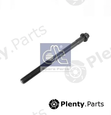 DT Spare Parts 3.11217 — Cylinder Head Bolt