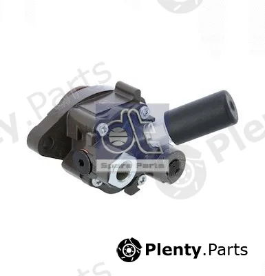 DT Spare Parts 1.12097 — Pump, fuel pre-supply