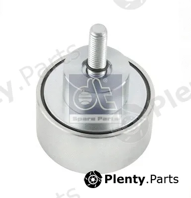 DT Spare Parts 5.41428 — Tensioner Pulley, V-ribbed belt
