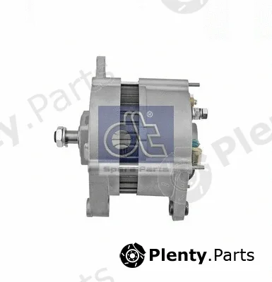 DT Spare Parts 6.27003 — Alternator