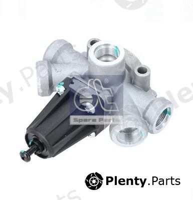 DT Spare Parts 5.70195 — Pressure Limiting Valve