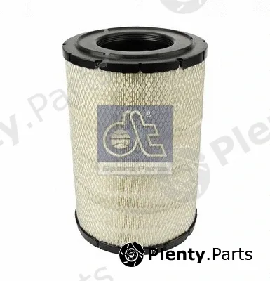 DT Spare Parts 6.25007 — Air Filter