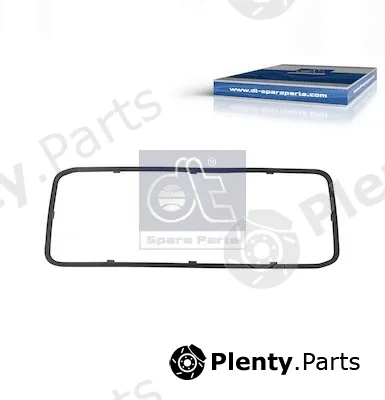 DT Spare Parts 7.50604 — Gasket, oil sump