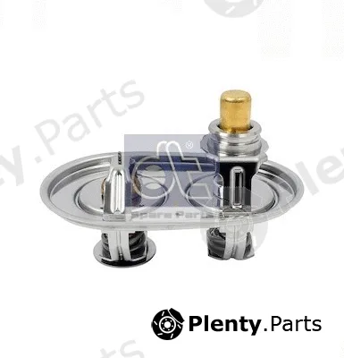 DT Spare Parts 1.11408 — Thermostat, coolant