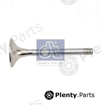DT Spare Parts 3.13002 — Exhaust Valve