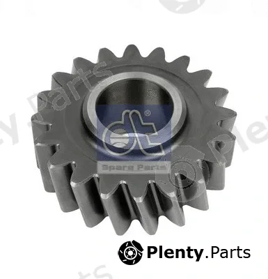 DT Spare Parts 2.32716 — Sprocket/Gear, oil pump
